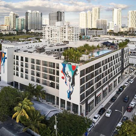 Domio Wynwood Miami Exterior foto